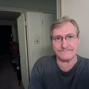 Meet your Posher, Jeff